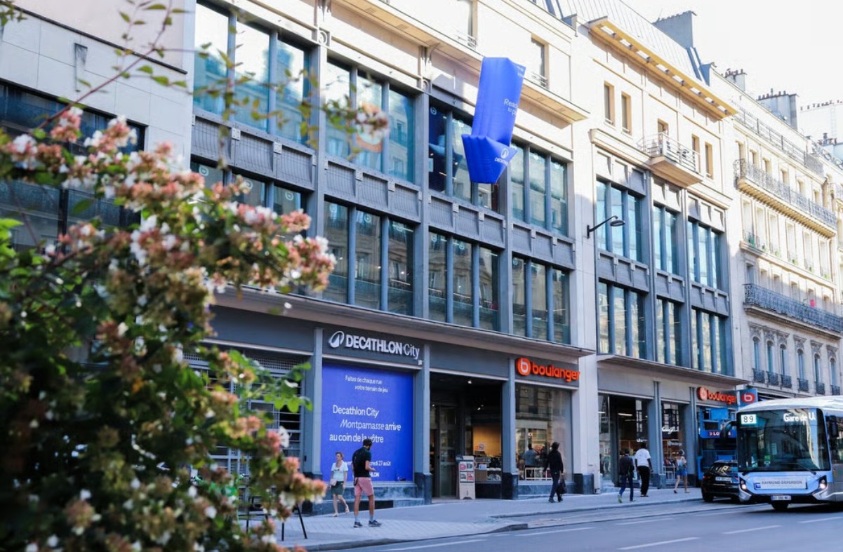 [해외리포트] 프랑스 스포츠 자이언츠 ‘데카트론’ 거침없는 확장세 27-Image